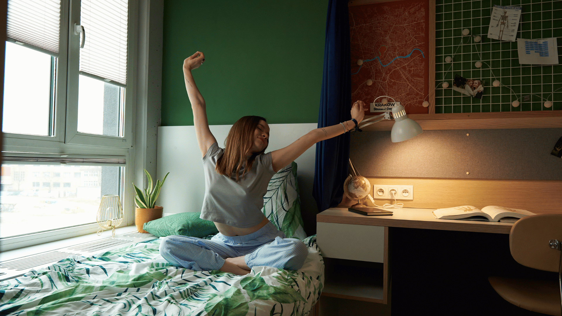 Apartament dwuosobowy premium