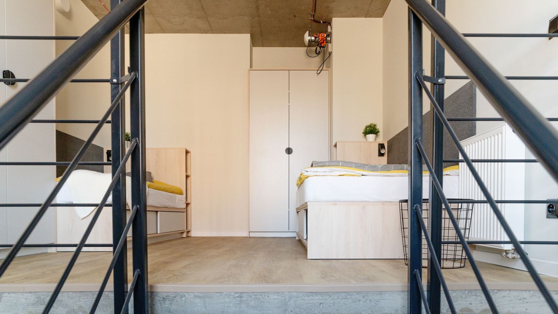 Studio premium dla dwóch osób