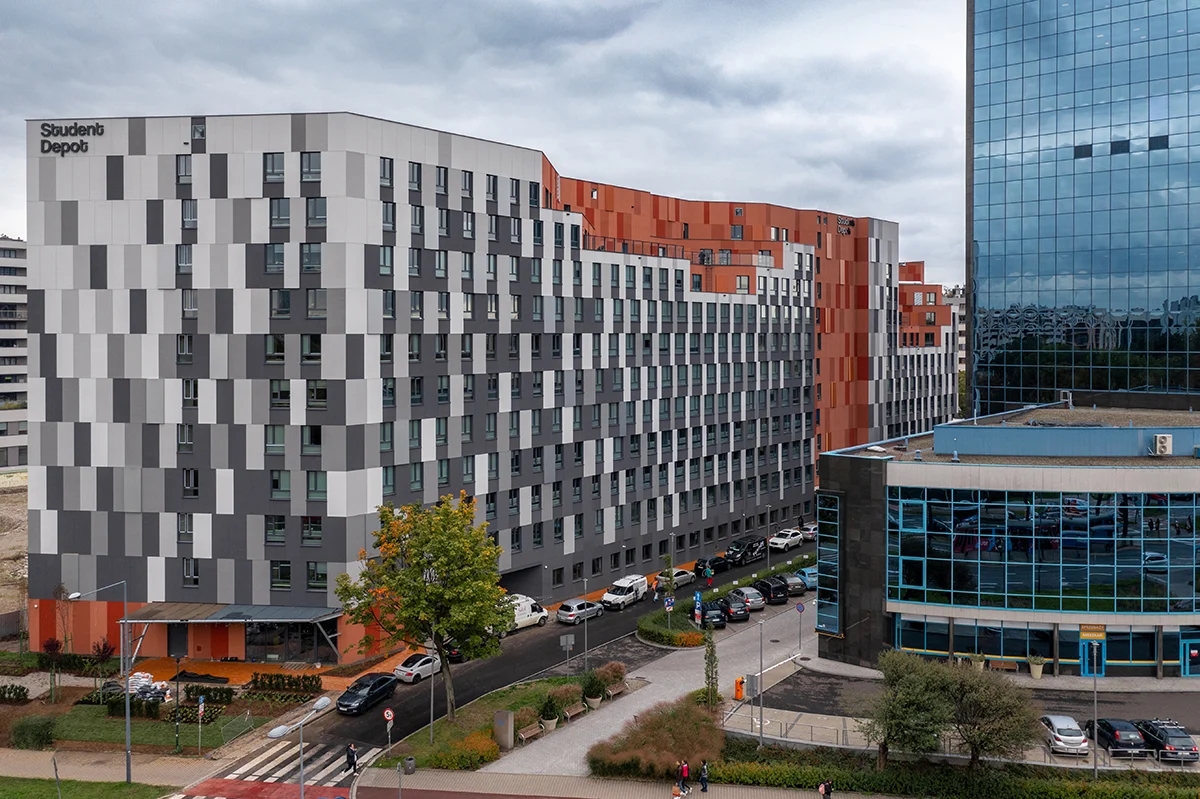 <h2>Krak&oacute;w</h2>